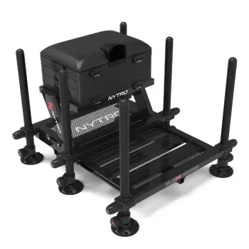 NYTRO SLS36 STATION